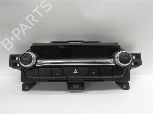 climate-control-mazda-3-hatchback-bp-bdmc61190a-a2c17448803-2018-17102762 main image