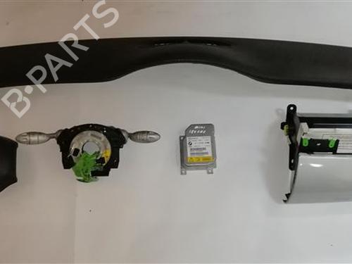 Used Airbag Kit Airbag Kit MINI MINI (R50, R53) Cooper (116 hp) 21499317 21499317