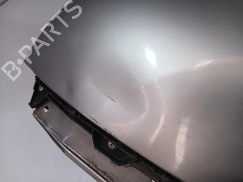 Left front fenders OPEL VECTRA C (Z02) | BP31070321C41