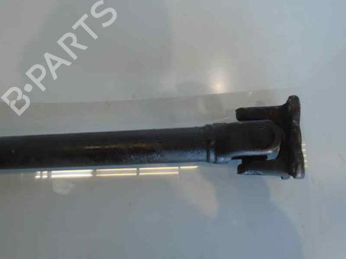Driveshaft SUZUKI GRAND VITARA I (FT, HT) 2.0 HDI 110 16V 4x4 (SQ420D, TD83V) | BP5466063M37 