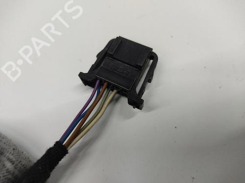 Left mirror SKODA RAPID (NH3, NK3, NK6) 1.6 TDI | BP28961134C26 