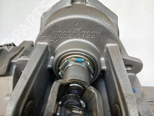 Steering column OPEL CORSA D (S07) | BP38324937M21 - Image 5