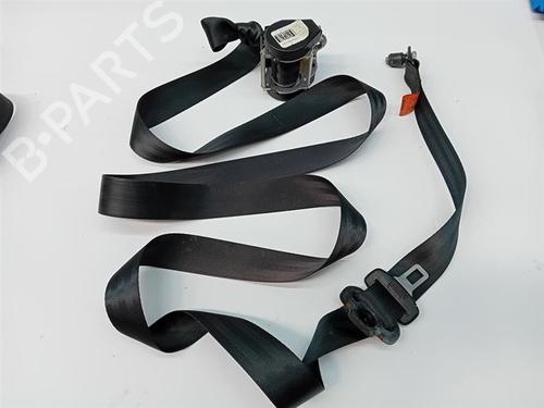 Used Front right seatbelt Front right seatbelt FIAT DUCATO Van (250_) 140 Multijet 2,3 D (140 hp) 40554143 40554143