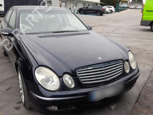Used Parts MERCEDES-BENZ E-CLASS (W211) E 400 CDI (211.028) (260 hp) 1018713
