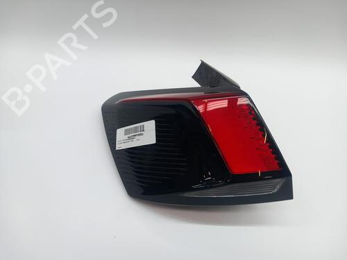 Used Left taillight Left taillight PEUGEOT 3008 II SUV (MC_, MR_, MJ_, M4_) [2016-2026] 33688951 33688951