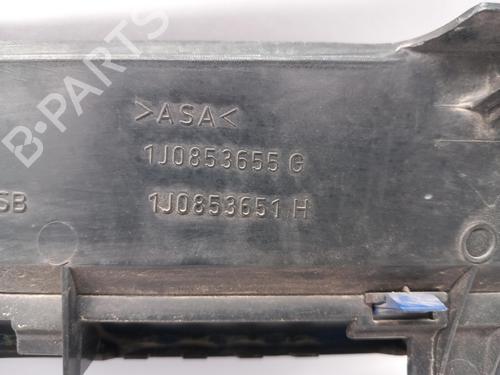 Grille VW GOLF IV (1J1)  | BP27301528C40 