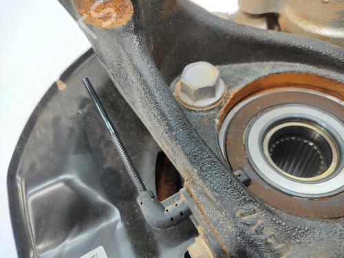 Left front steering knuckle TOYOTA AYGO X (_B7_)  | BP29714752M25 