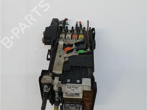 Used Electronic module Electronic module PEUGEOT 3008 I MPV (0U_) 1.6 VTi (120 hp) 40066089 40066089