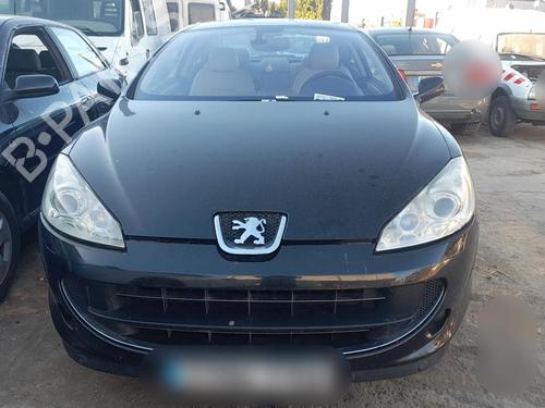 Used Parts PEUGEOT 407 Coupe (6C_) 2.7 HDi (204 hp) 4311249