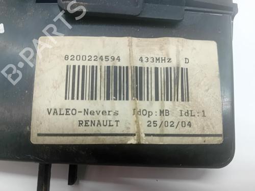 Andre RENAULT ESPACE IV (JK0/1_) | BP38293592O1 - Image 4