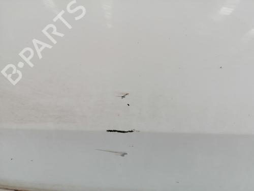 Left rear door DACIA SANDERO III  | BP27635404C4 