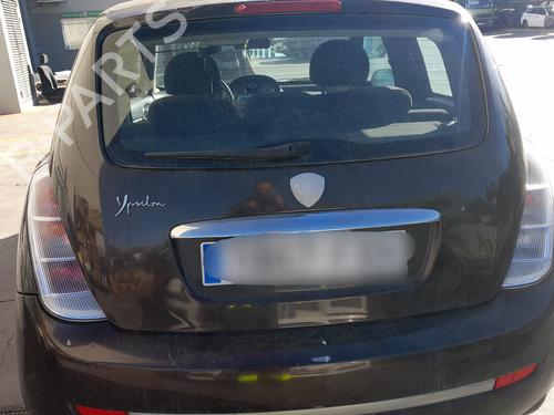 Control unit LANCIA Y (840_) 1.2 (840AA, 840AF1A) | BP11679612M11 