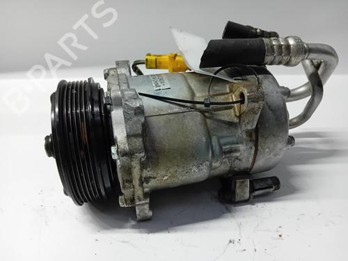 AC compressor CITROËN C5 I (DC_) 2.2 HDi (DC4HXB, DC4HXE) | BP37181675M34 - Image 5