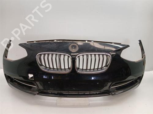 front-bumper-bmw-1-f20-2011-2012-2013-2014-2015-2016-2017-2018-2019-36298132 main image