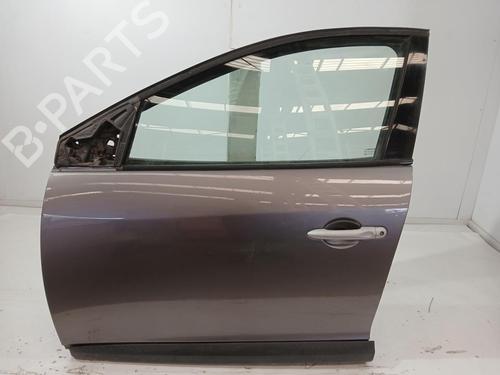 Used Left front door Left front door 37247323 37247323