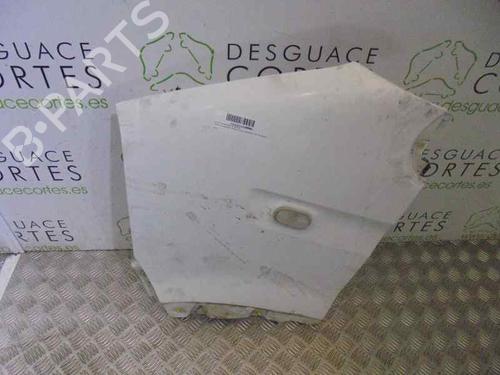 Left front fenders RENAULT MASTER II Van (FD) 2.5 dCi (120 hp) 7750350504 | 7750350504  |