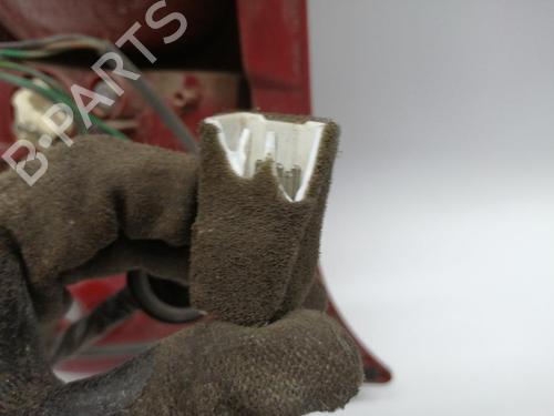 Right taillight KIA PICANTO I (SA) 1.1 | BP31158685C35