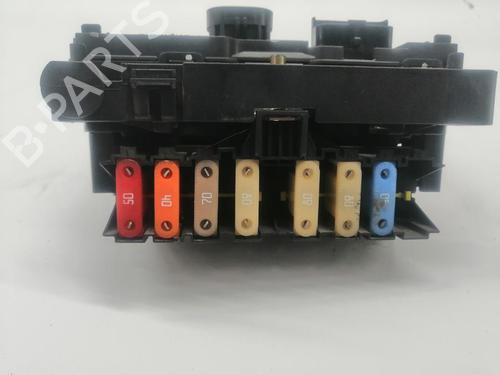 Fuse box PEUGEOT 407 (6D_)  | BP29590908E1 