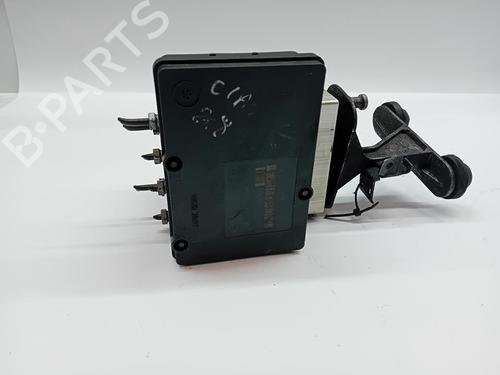 Control unit MERCEDES-BENZ C-CLASS (W203) C 220 CDI (203.008) | BP34277451M11  - Image 5