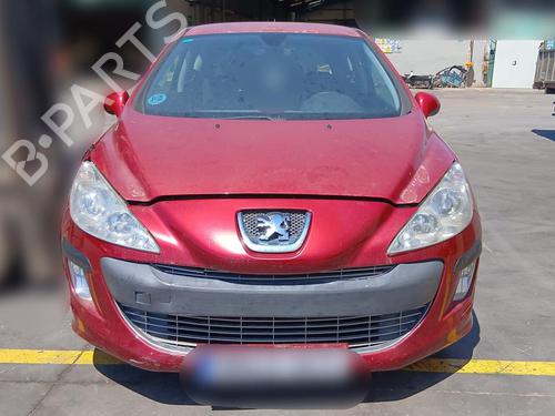 Used Parts PEUGEOT 308 I (4A_, 4C_) 4683507