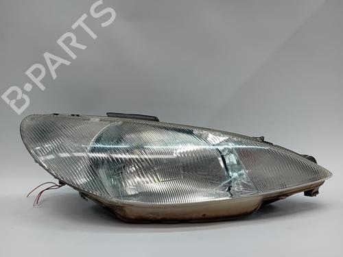 Used Right headlight Right headlight 38601044 38601044