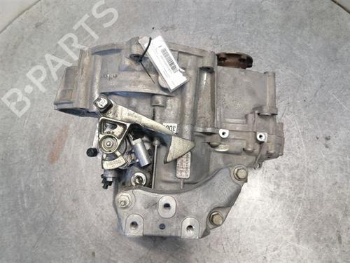 Used Gearbox Gearbox AUDI A3 Sportback (8PA) 2.0 TDI 16V (140 hp) 38544423 38544423