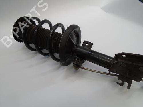 Right front shock absorber OPEL MOVANO B Van (X62) 2.3 CDTI FWD (FV) | BP9244835M17 