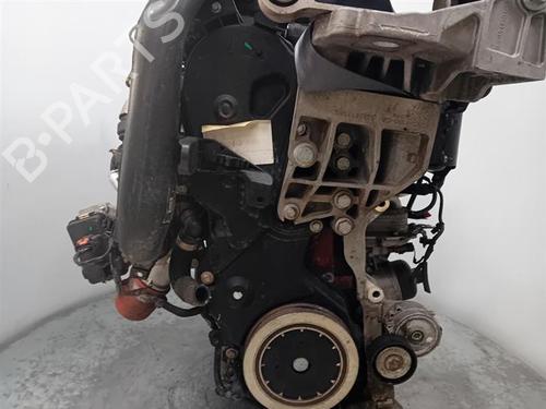 Engine LAND ROVER DISCOVERY SPORT (L550) 2.2 D 4x4 | BP33169369M1 - Image 5