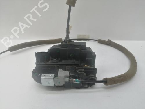 Used Rear left lock NISSAN PULSAR Hatchback (C13) 1.2 DIG-T (115 hp) 17835769