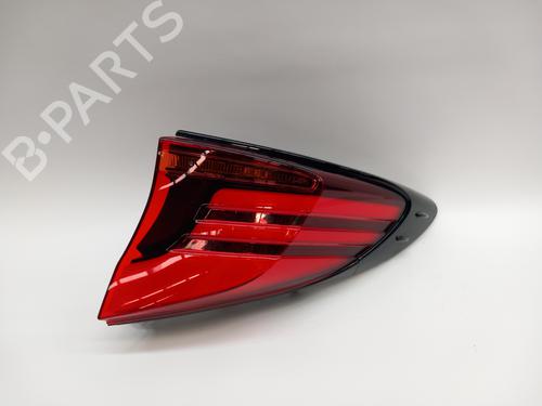 Used Right taillight TOYOTA C-HR (_X1_) [2016-2025]  28070469