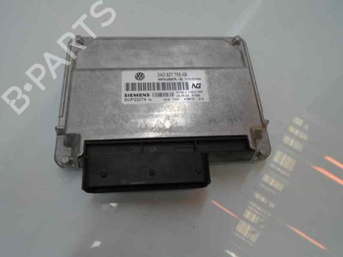Used Gearbox control unit VW TOUAREG (7LA, 7L6, 7L7) 5.0 V10 TDI (313 hp) 5538776