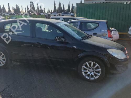 Engine OPEL ASTRA H (A04)  | BP31330969M1 