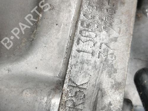 Gearbox VW GOLF VII (5G1, BQ1, BE1, BE2)  | BP29610660M3