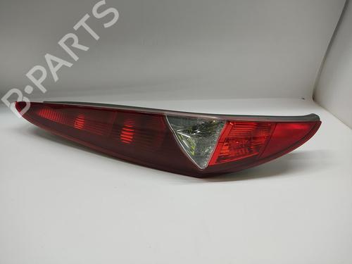Używane Lampa tylna lewa FIAT PUNTO (188_) 1.4 (95 hp) 31332440