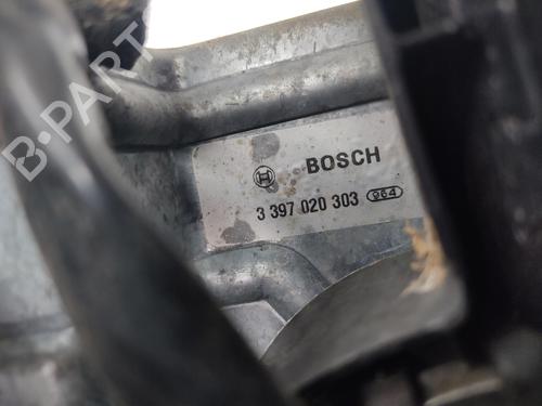 Front wiper motor PEUGEOT 306 (7B, N3, N5) 1.9 SLD | BP27608451M29 