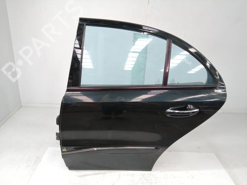 Used Left rear door MERCEDES-BENZ E-CLASS (W211) E 320 4-matic (211.082) (224 hp) 18141281