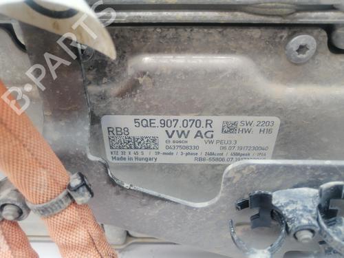 Other VW GOLF VII (5G1, BQ1, BE1, BE2)  | BP21013091O1 