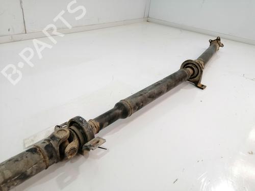 Driveshaft MERCEDES-BENZ VITO / MIXTO Van (W639)  | BP28727940M37 