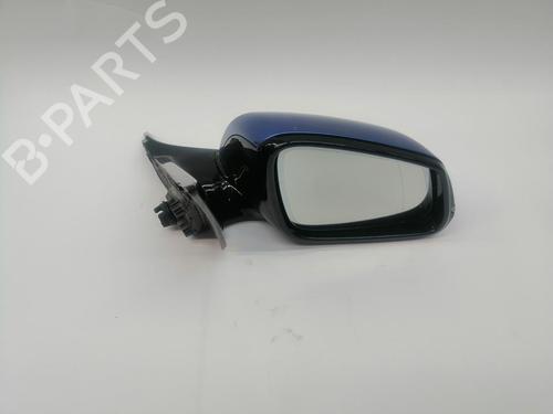 Used Right mirror BMW 1 (F21) 116 d (116 hp) 29393762