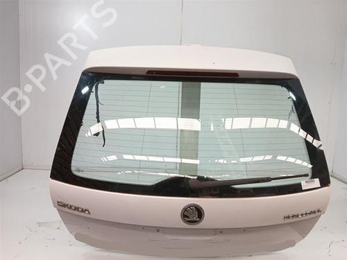 Used Tailgate Tailgate 34128604 34128604