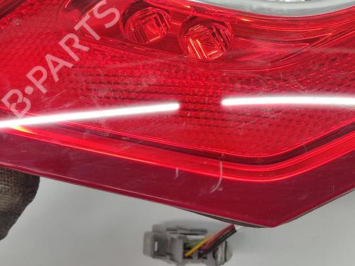 Foran kofangere CITROËN NEMO MPV 1.3 HDi 75 | BP30488469C7