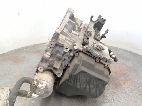Gearbox PEUGEOT 407 Coupe (6C_) 2.7 HDi | BP28311415M3 