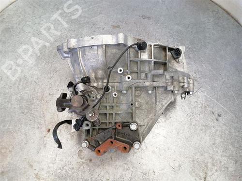 Used Gearbox Gearbox 33214499 33214499