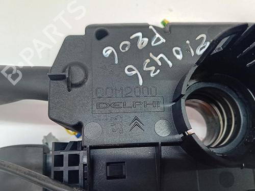 Headlight switch PEUGEOT 206 Hatchback (2A/C) 1.4 HDi eco 70 | BP36856414I24  - Image 7
