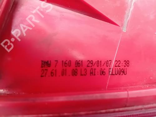 Left taillight BMW 3 Touring (E91) 320 d | BP37200274C34 - Image 4