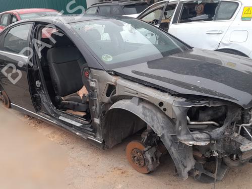 Brugte OPEL VECTRA C (Z02) [2002-2009]  3572614