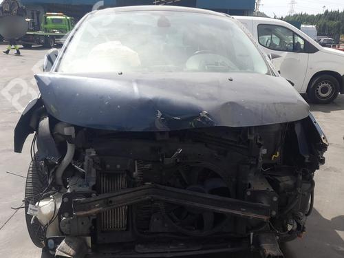 Used Parts PEUGEOT 3008 I MPV (0U_)  1.6 BlueHDi 120  1064961