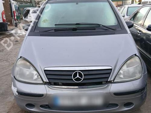 Brugte MERCEDES-BENZ A-CLASS (W168) A 170 CDI (168.008) 4977708