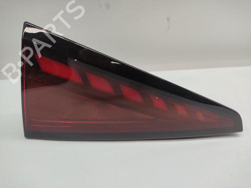 Used Left tailgate light MG MG 3 (ZP2_) [2024-2025]  29982237