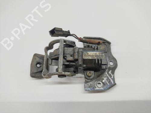 Rudehejsemotor bagstkærm venstre MERCEDES-BENZ V-CLASS (W447) [2014-2025]  21095404